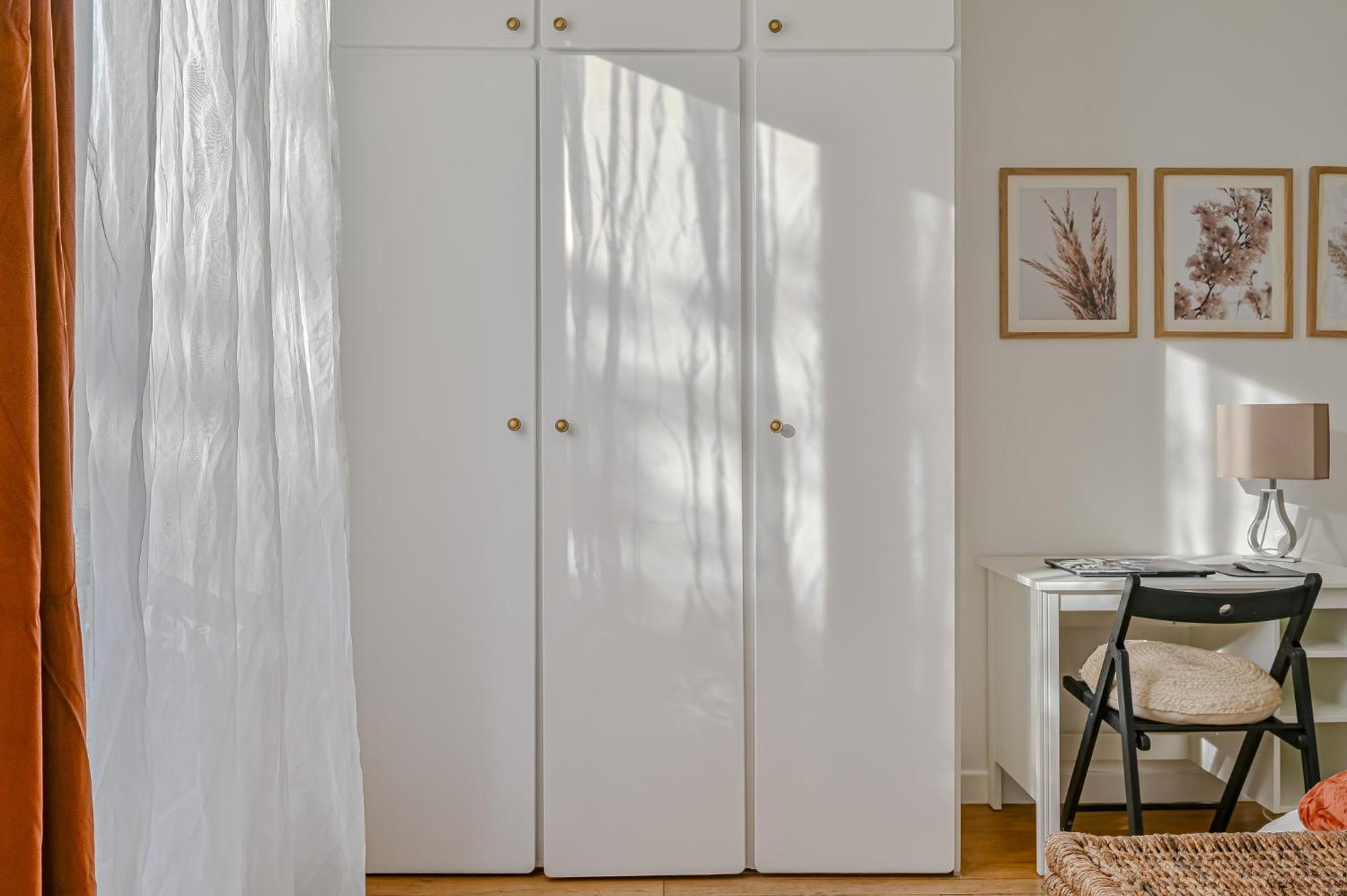 Le Poetique Niche Au Pied Du Sacre-Coeur Apartment Paris Ngoại thất bức ảnh